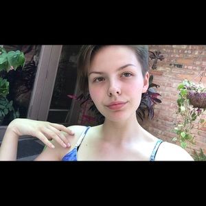 Meet your Posher, Lucy